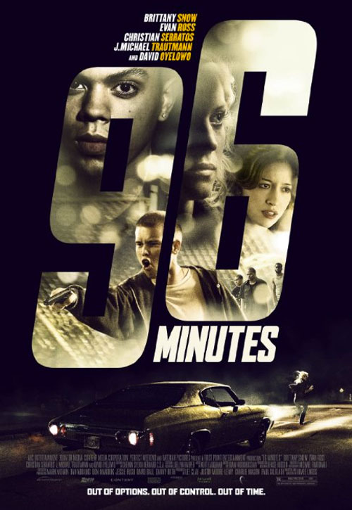 96 Minutes