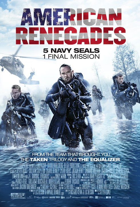 American Renegades