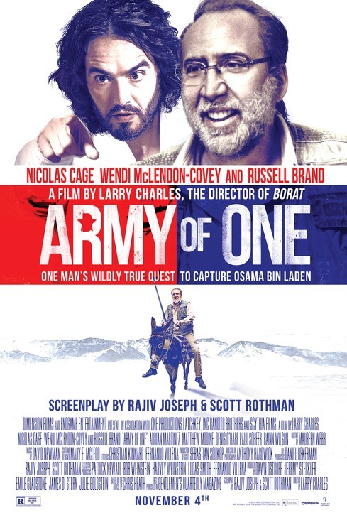 Army Of One