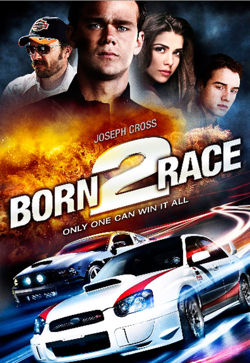 Born To Race