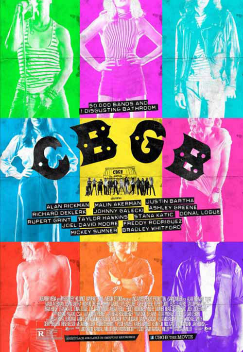 CBGB