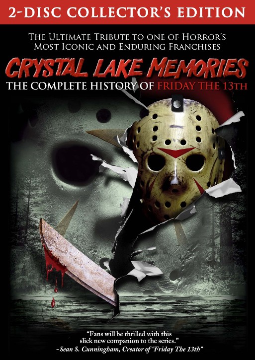 Crystal Lake Memories