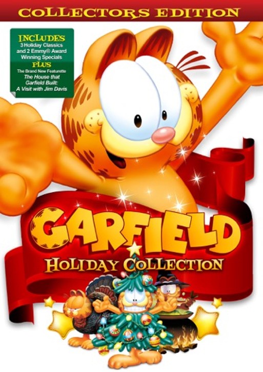 Garfield