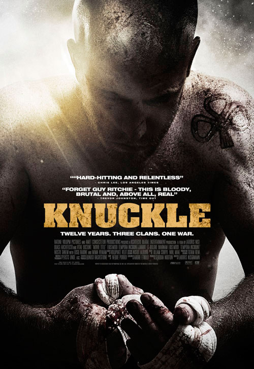 Knuckle