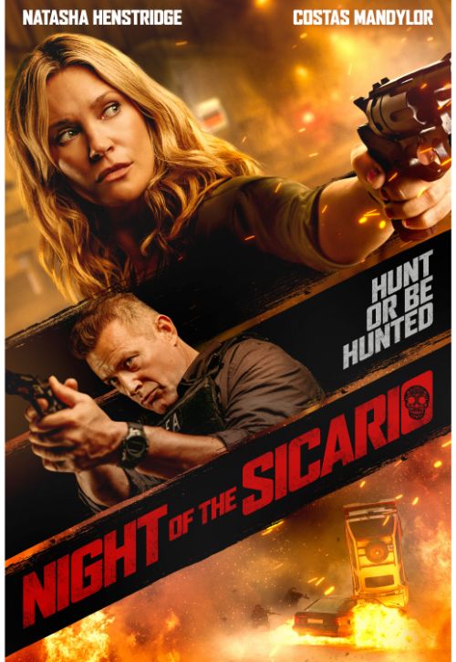 Night Of The Sicario