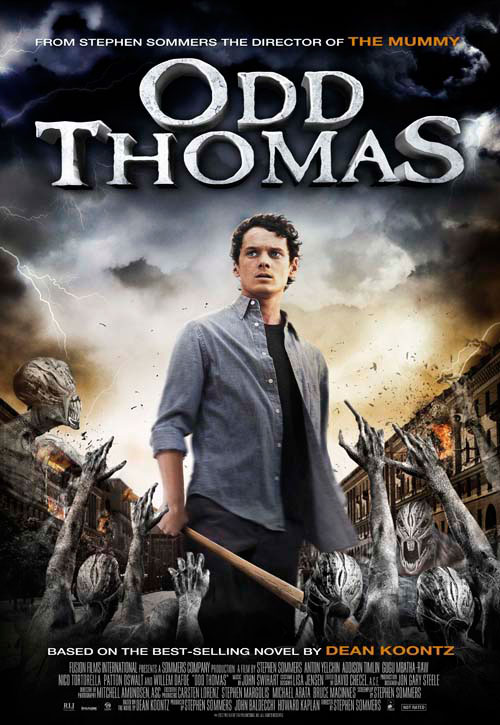Odd Thomas
