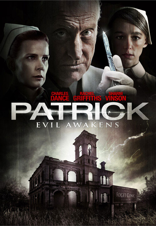 Patrick: Evil Awakens