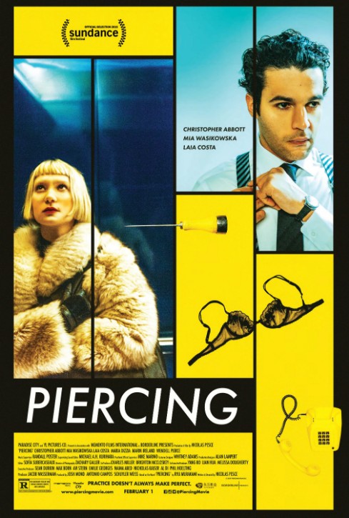 Piercing