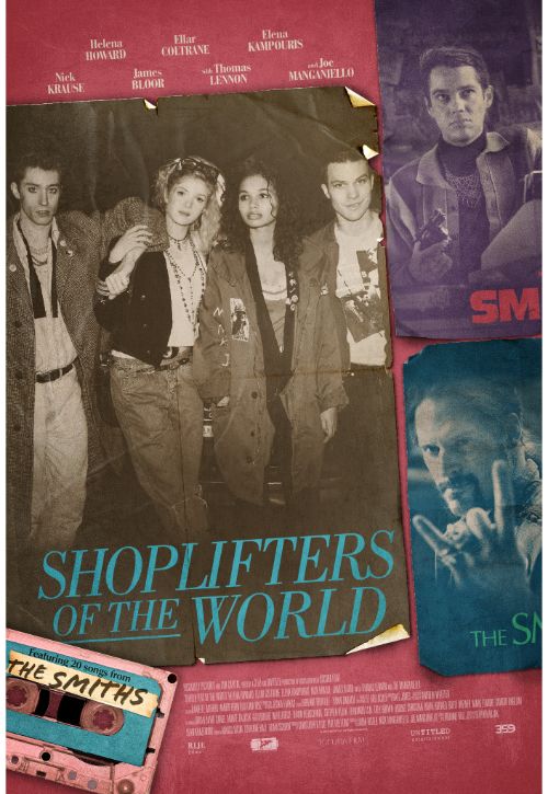 Shoplifters Of The World