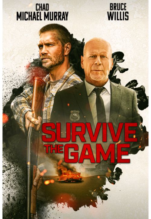 Survive The Game