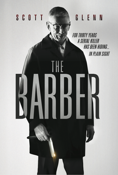 The Barber