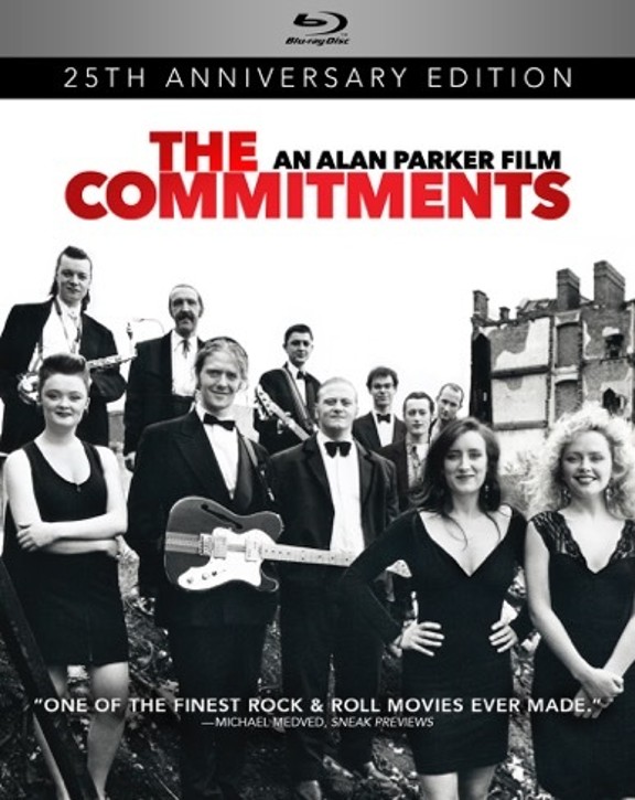 The Commitments