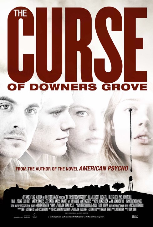 The Curse Of Downers Grove