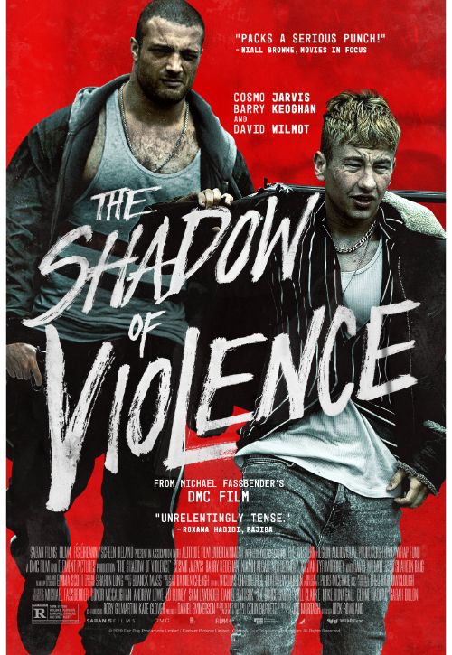 The Shadow Of Violence